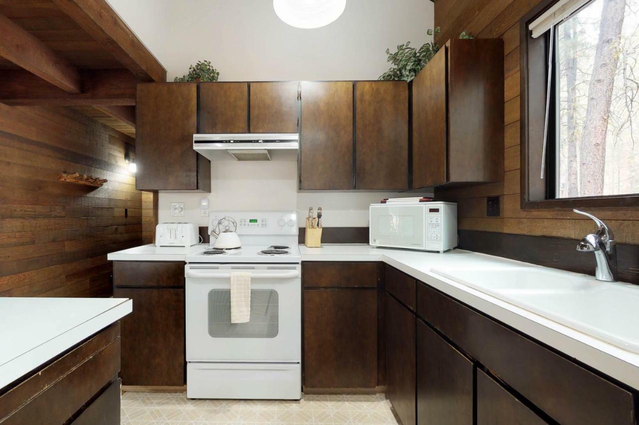 Black Butte Ranch: Partridge Foot Cabin Lot #Rr83 Villa Sisters Eksteriør billede