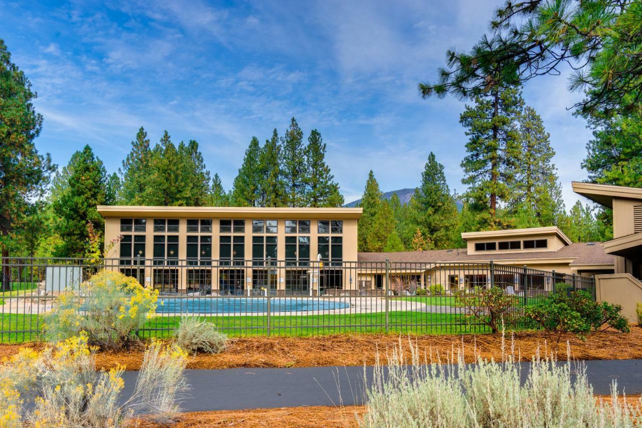 Black Butte Ranch: Partridge Foot Cabin Lot #Rr83 Villa Sisters Eksteriør billede