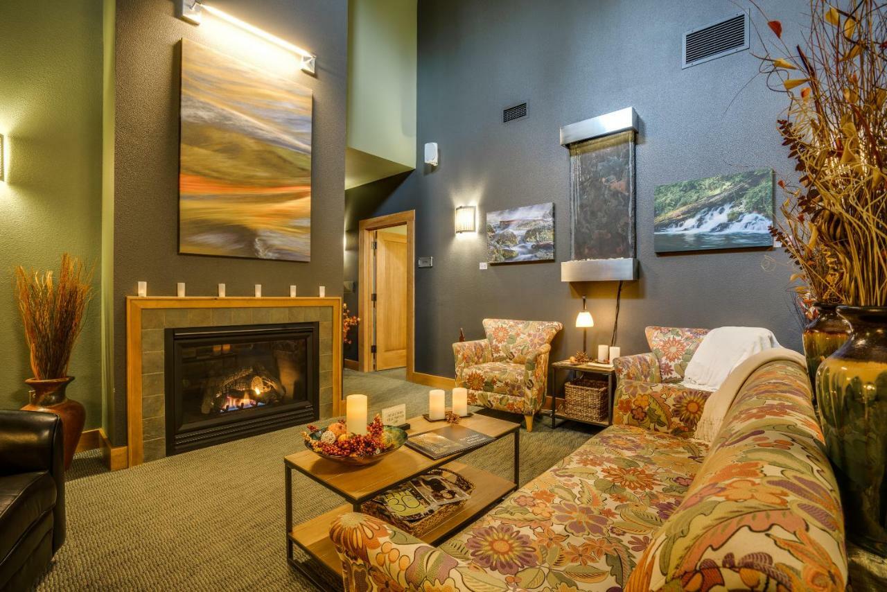 Black Butte Ranch: Partridge Foot Cabin Lot #Rr83 Villa Sisters Eksteriør billede