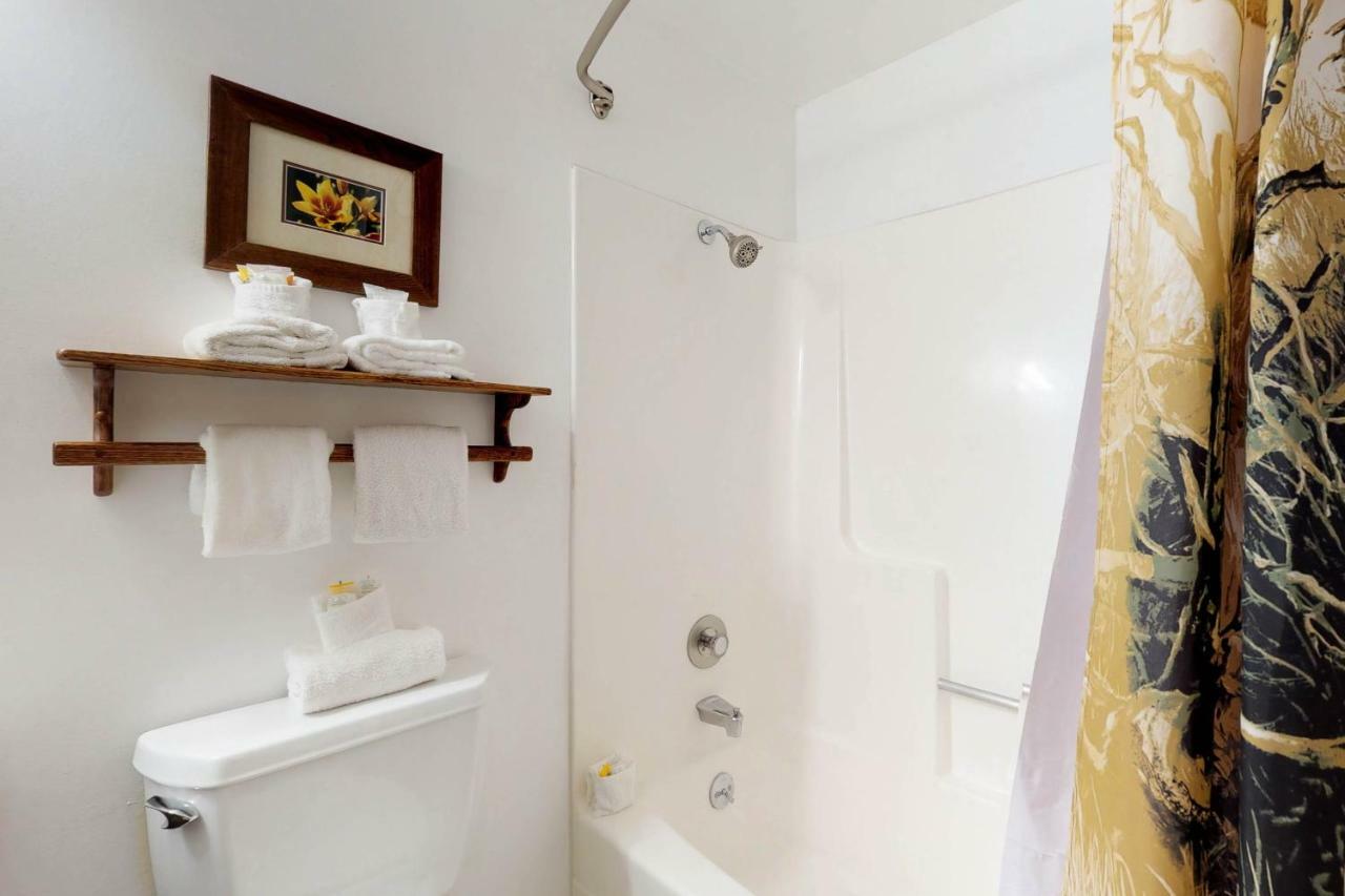 Black Butte Ranch: Partridge Foot Cabin Lot #Rr83 Villa Sisters Eksteriør billede