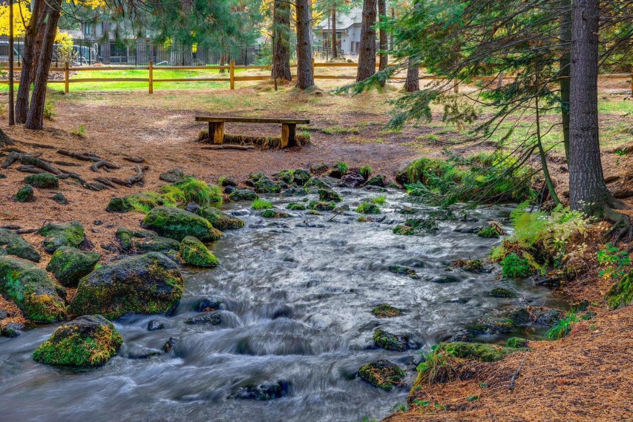 Black Butte Ranch: Partridge Foot Cabin Lot #Rr83 Villa Sisters Eksteriør billede